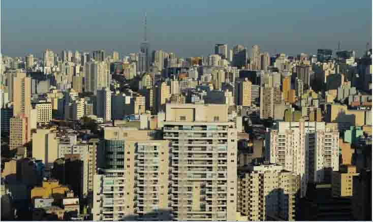 Mercado imobiliário do Vale do Paraíba mantém ritmo positivo nas vendas e mostra ajustes na locação