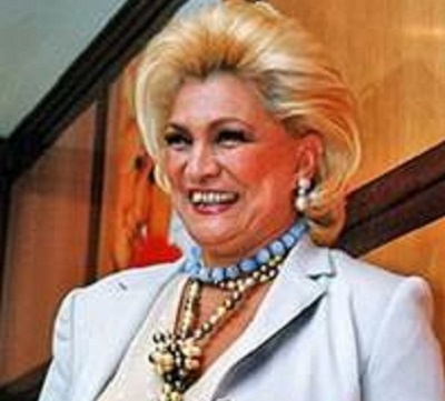 Peça Rara Brechó comemora dois anos em Taubaté com homenagem à Hebe Camargo