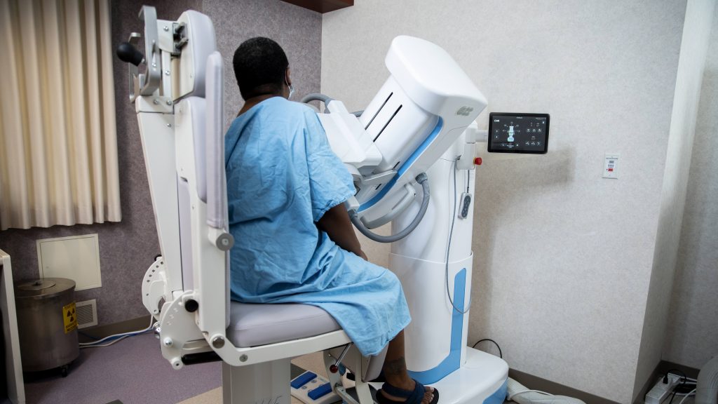 Câncer de mama: nova técnica molecular detecta precocemente a doença