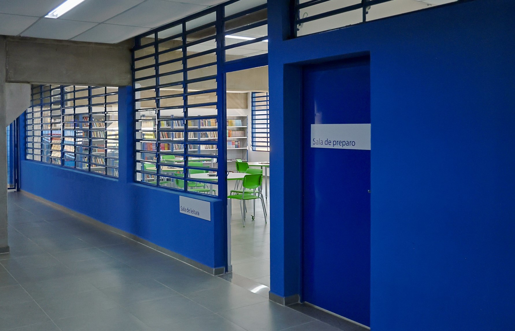 Vale do Paraíba: São Paulo entrega maior número de reformas de escolas estaduais da década