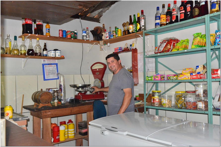 Giramundo – O prêmio que não saiu na loteria