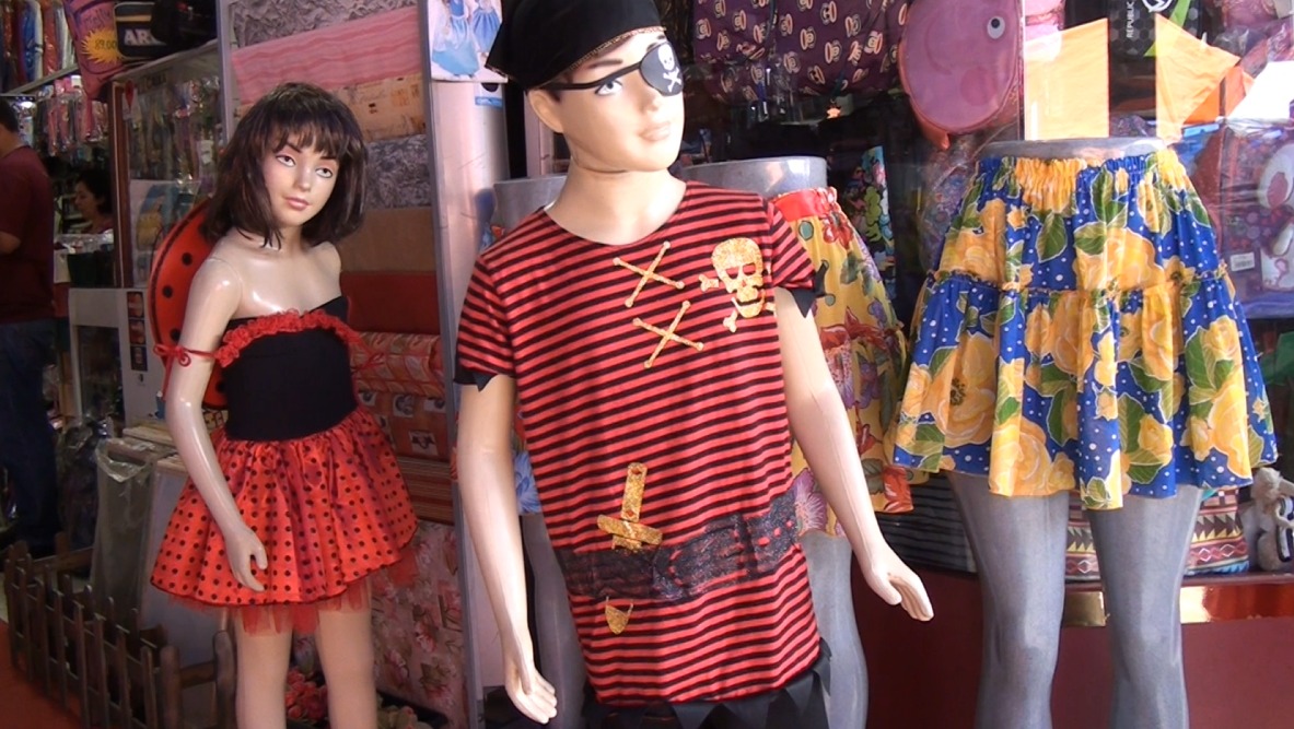 Carnaval deve injetar cerca de R$ 1 bilhão na economia da região