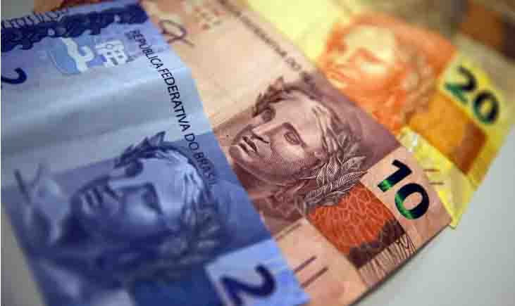 Mercado reduz previsão da inflação para 3,95% este ano