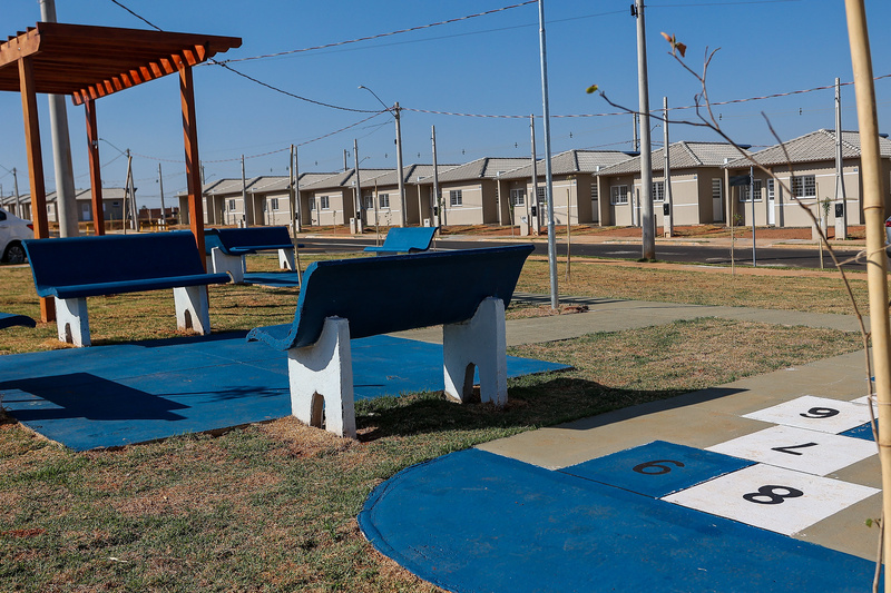 Feirão Casa Paulista: 39 novas cartas de crédito serão oferecidas para famílias de Taubaté comprarem primeiro imóvel