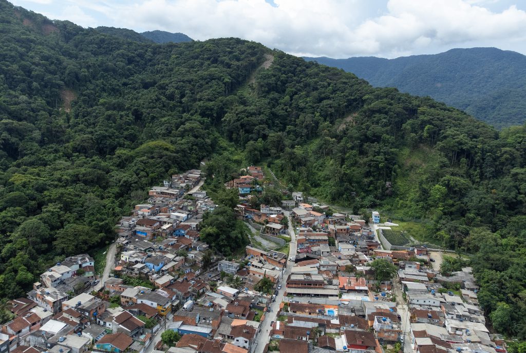 Três anos após chuvas, São Sebastião é reconstruída com investimentos do Governo de SP que superam R$ 1 bilhão