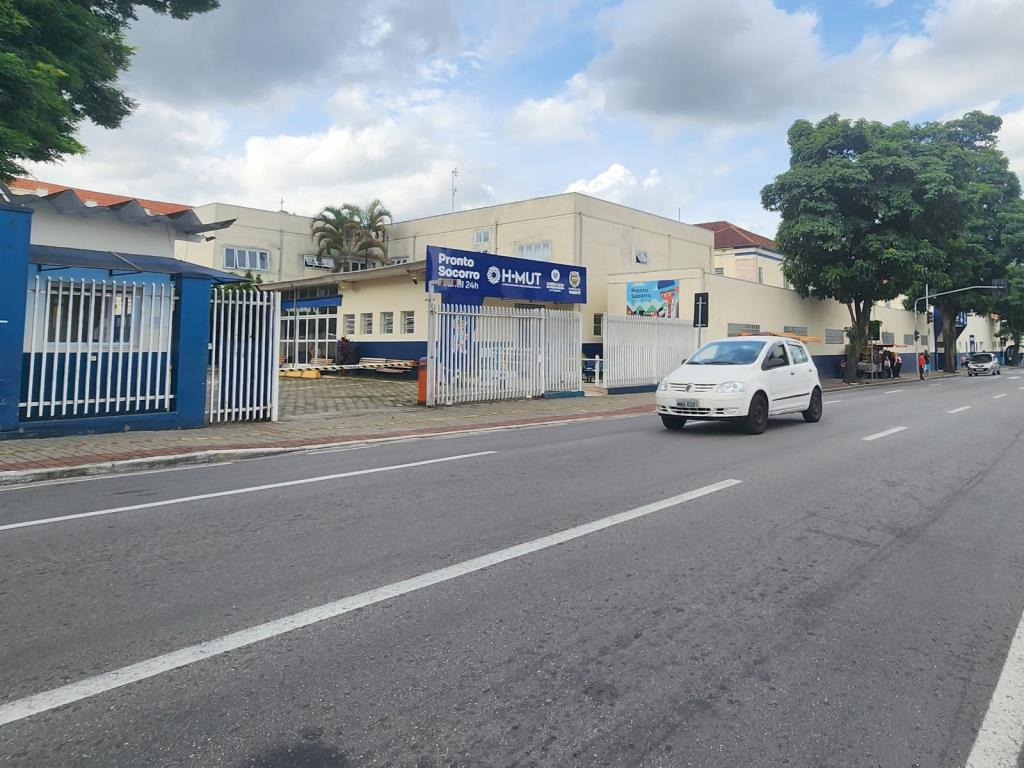 Prefeitura triplica atendimentos à população no HMUT em 2025