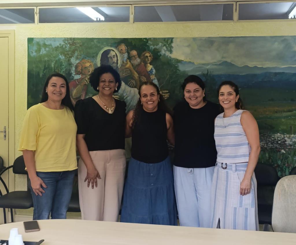 Pinda e Taubaté alinham ações regionais de proteção à mulher