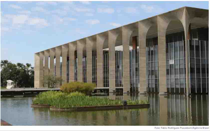 Itamaraty abre inscrições para novo concurso com salário inicial de R$ 22,5 mil