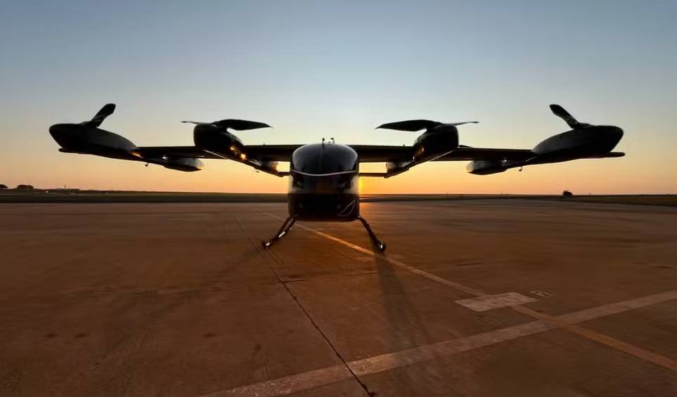 Eve, da Embraer, vende dois “carros voadores” para a japonesa AirX
