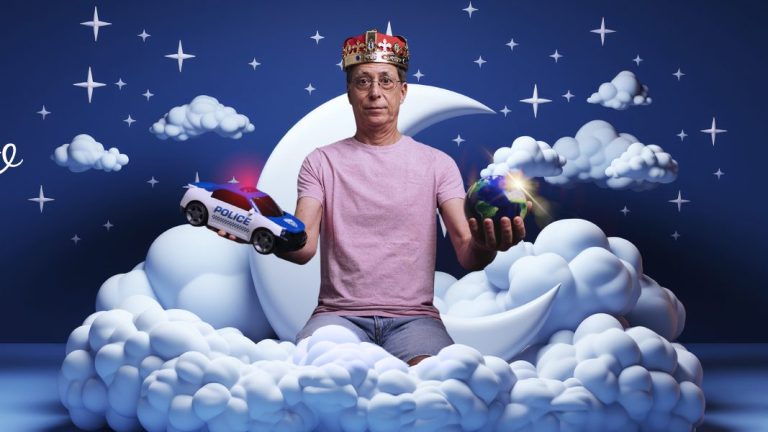 Pedro Cardoso, o eterno Agostinho Carrara, apresenta stand-up em São José dos Campos