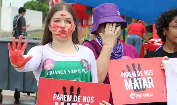 SP vai testar registro de violência doméstica no local da ocorrência