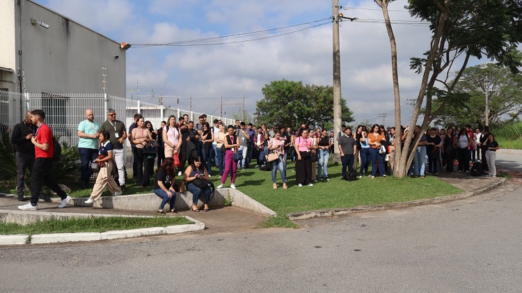 Sindmetau e LG firmam acordo que preserva mais de 300 empregos em Taubaté