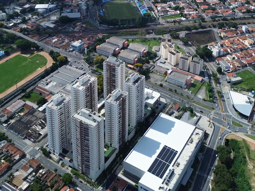 Taubaté prorroga vencimento da primeira parcela do IPTU e da Taxa do Lixo para 10 de abril
