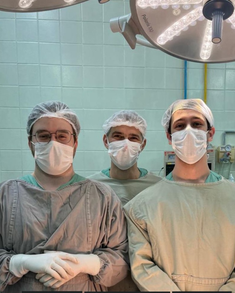 Novo setor de Ortopedia do HMUT amplia atendimentos e cirurgias em Taubaté