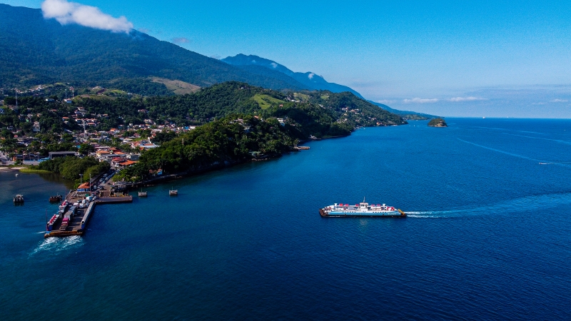 TPA – Taxa de Preservação Ambiental entra em operação nesta terça-feira em Ilhabela