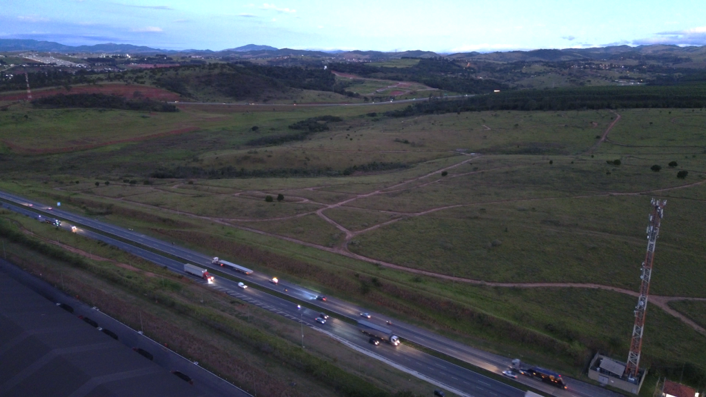 Prefeitura de Taubaté dá início ao leilão da ‘Esquina do Brasil’