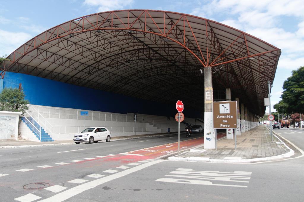 Obras de macrodrenagem na Avenida do Povo terão início após período de chuvas