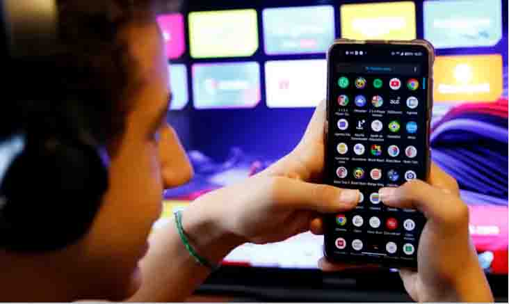 Governo derruba alta de imposto para smartphones e eletrônicos