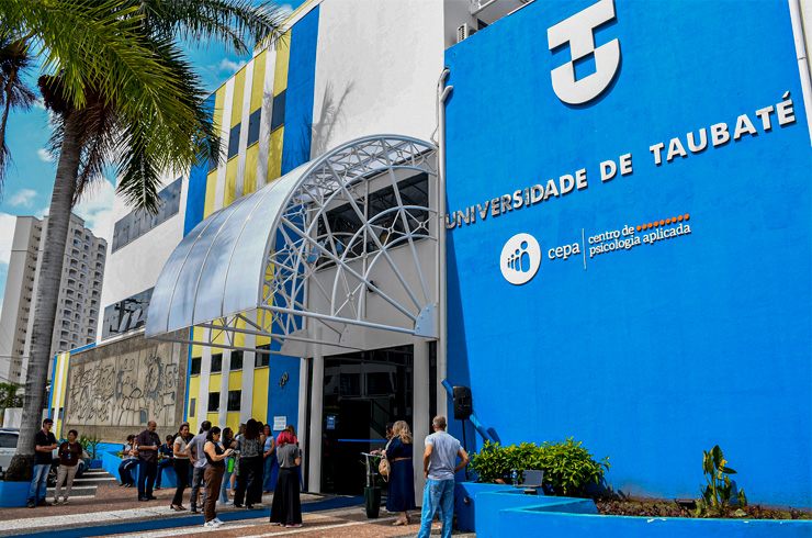 Clínica de Psicologia da Unitau abre vagas para atendimento à comunidade