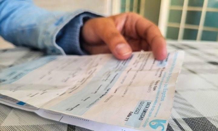 Campanha da Sabesp para renegociação de dívidas termina nesta terça-feira