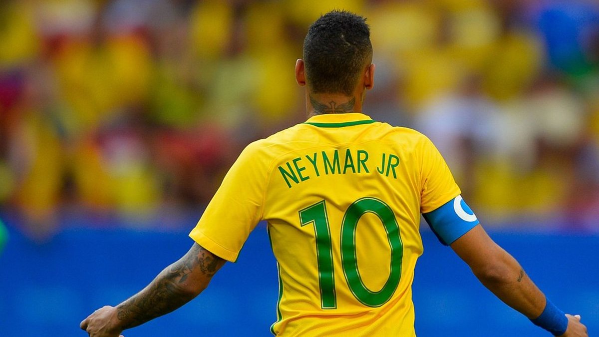 Com a presença de Neymar, Ancelotti convoca seleção para a Copa