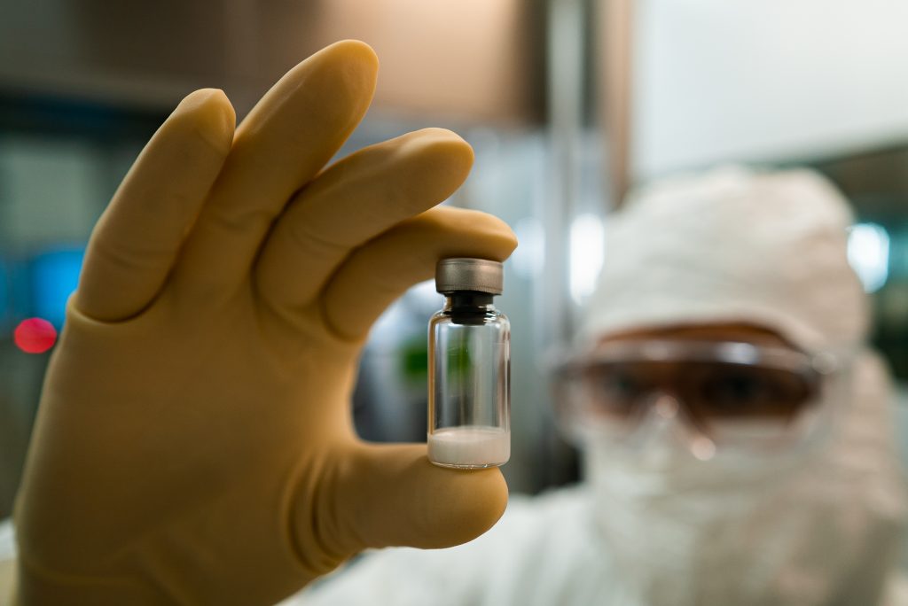 Anvisa autoriza produção nacional da vacina da chikungunya pelo Instituto Butantan