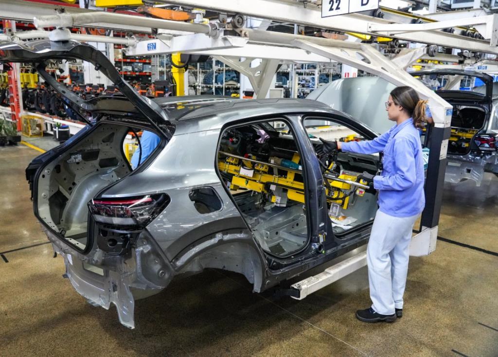 Taubaté se aproxima de US$ 250 milhões em exportações e tem melhor primeiro quadrimestre desde 2019