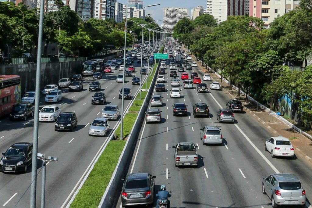 Versão digital da CNH é gratuita em São Paulo