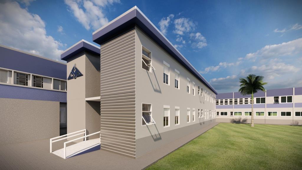 Pinda articula ampliação de mais 20 leitos na Santa Casa para reduzir tempo de espera no Pronto-Socorro