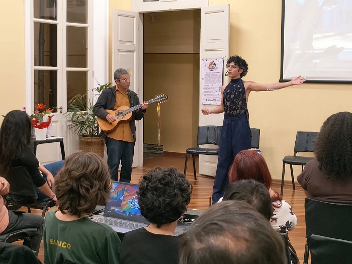 3ª Feira da Diversidade Caçapava realiza programação especial no Dia Internacional de Combate à LGBTfobia