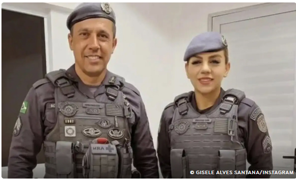 Começa em SP audiência de tenente-coronel acusado de feminicídio de PM