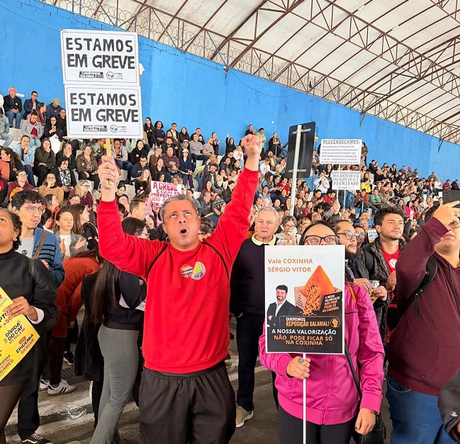 Câmara de Taubaté pede reunião urgente com Prefeito