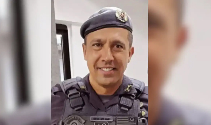 PM publica decreto que aposenta tenente-coronel acusado de feminicídio