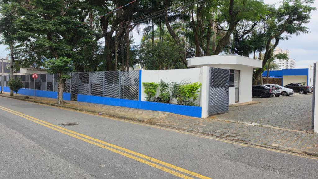 Secretaria de Obras muda de endereço e passa a atender na Rua Claro Gomes