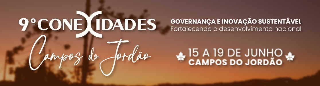 Campos do Jordão: Conexidades 2026 reúne 13 mil participantes e consolida maior edição da história do evento