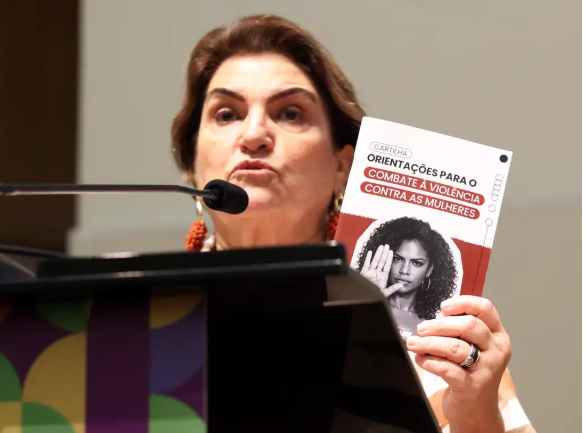 Ministra das Mulheres participa de encontro regional em Taubaté dia 18