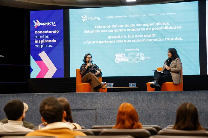 Mercado criativo: 3º ProConecta Summit chega ao PIT São José dos Campos em junho
