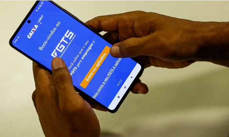 FGTS: 138 milhões de trabalhadores receberão R$ 13 bilhões de lucros