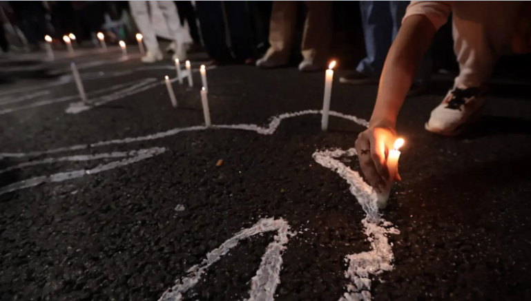 Vale do Paraíba tem sete cidades no ranking de mortes violentas em SP
