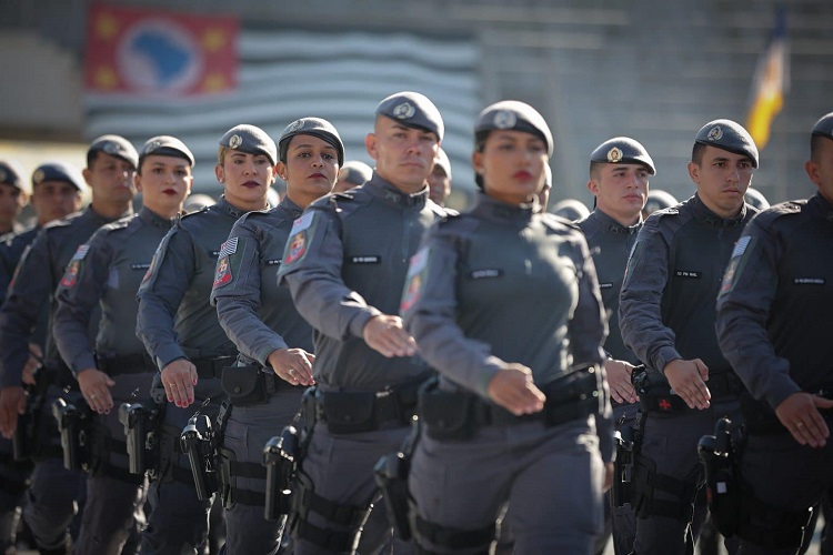São Paulo atinge recordes históricos na segurança pública com queda de roubos e menor taxa de homicídios do país