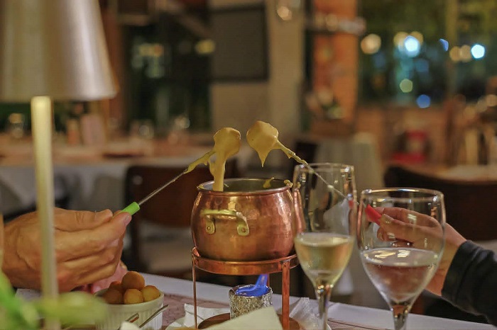 Festival Queijos e Vinhos do Donna Pinha segue até 31 de julho na Serra da Mantiqueira