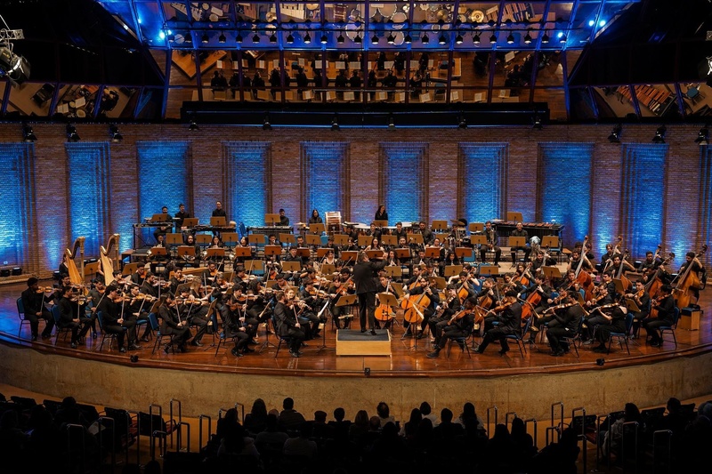 Festival de Inverno de Campos do Jordão chega à 56ª edição com mais de 80 concertos gratuitos em Campos do Jordão e São Paulo