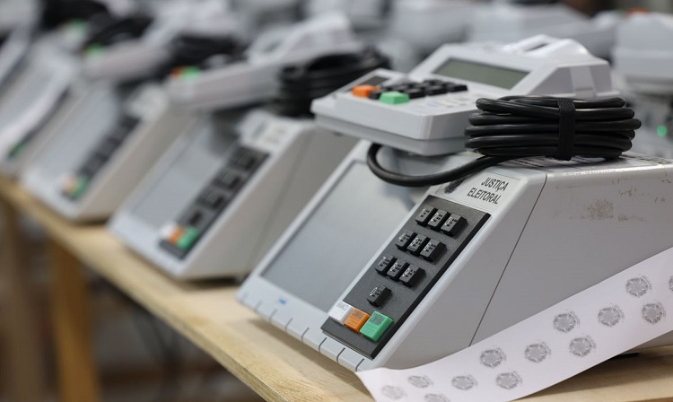 Eleições: começa prazo para convenções partidárias