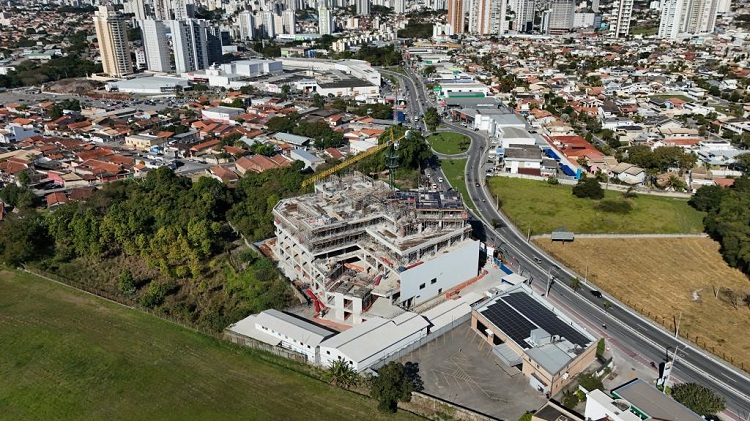 Visando mais agilidade e menos burocracia, novo Código de Obras de Taubaté é sancionado pela Prefeitura