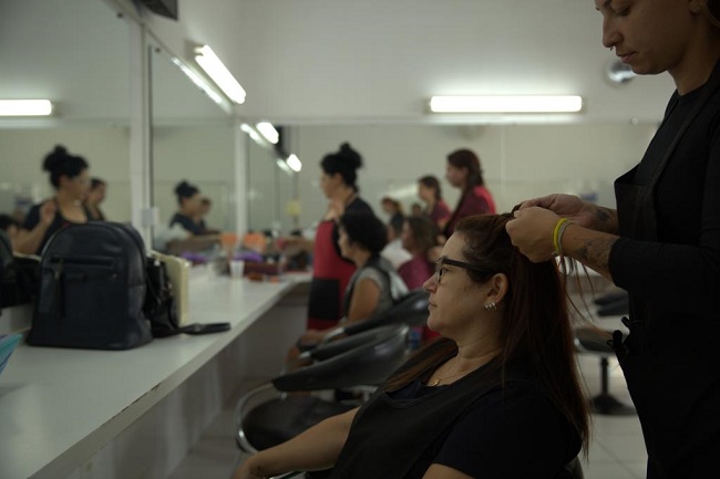 Escolas do Trabalho oferecem 20 vagas para cursos profissionalizantes no período noturno