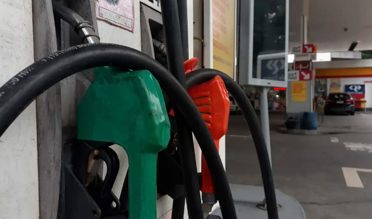 Gasolina com 32% de etanol deve ser R$ 0,03 mais barata