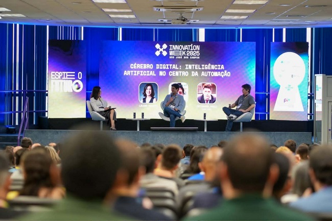 PIT São José dos Campos anuncia a “13ª Innovation Week” e reforça seu papel como polo de inovação