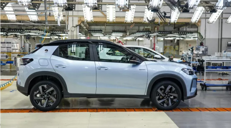 Volkswagen abre fábrica para visitação gratuita; veja como participar