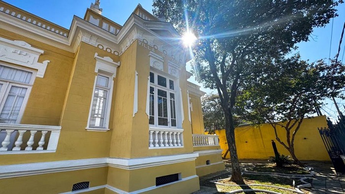 Villa Santo Aleixo recebe exposição Casa Design com peças produzidas por alunos de curso gratuito