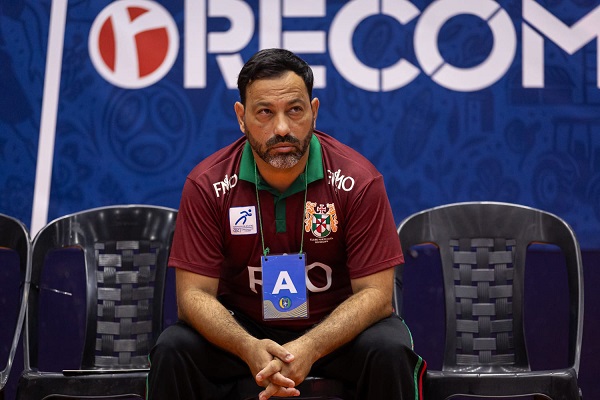 Esporte Local – Treinador Dimas: maior vencedor do Handebol Brasileiro